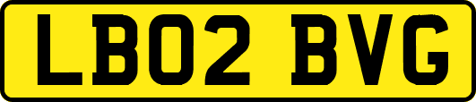 LB02BVG