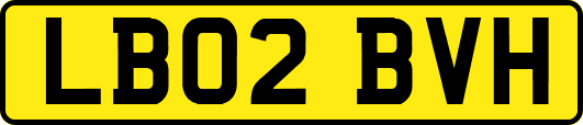 LB02BVH