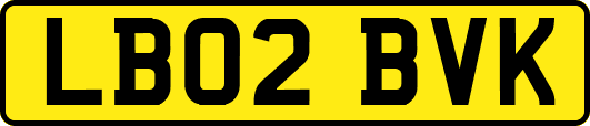 LB02BVK
