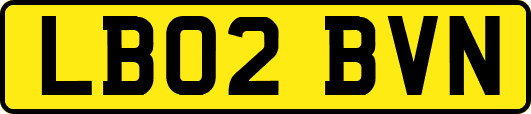 LB02BVN