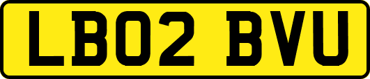 LB02BVU