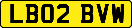 LB02BVW