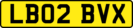 LB02BVX