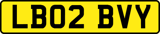 LB02BVY