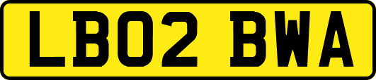 LB02BWA