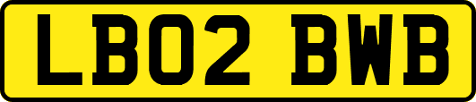 LB02BWB