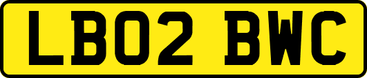 LB02BWC