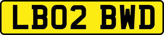 LB02BWD