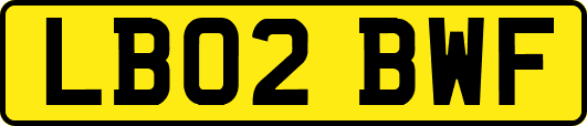 LB02BWF