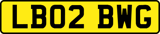 LB02BWG