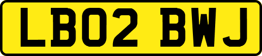 LB02BWJ