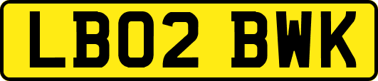 LB02BWK