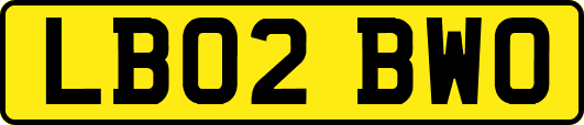LB02BWO