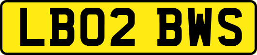 LB02BWS