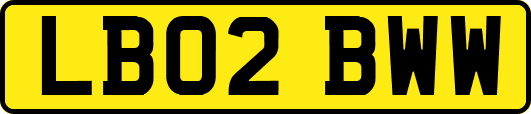 LB02BWW