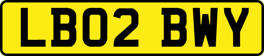 LB02BWY