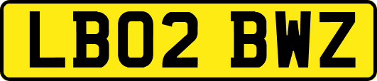 LB02BWZ