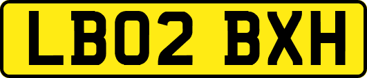 LB02BXH