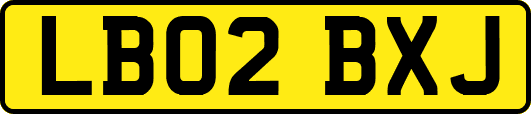 LB02BXJ