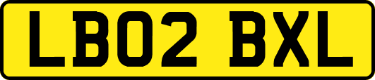 LB02BXL
