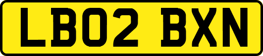 LB02BXN