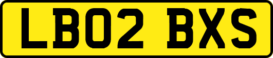 LB02BXS