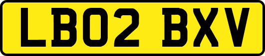 LB02BXV