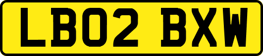 LB02BXW