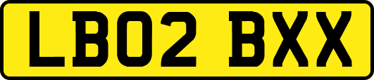 LB02BXX