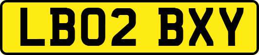 LB02BXY