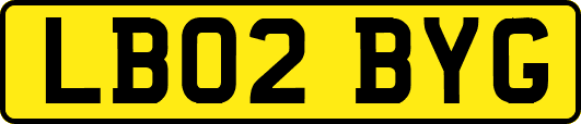 LB02BYG