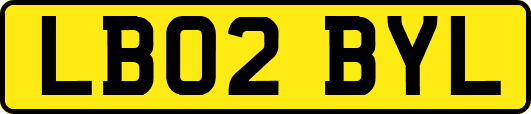 LB02BYL