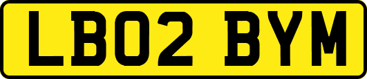 LB02BYM