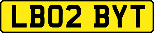 LB02BYT