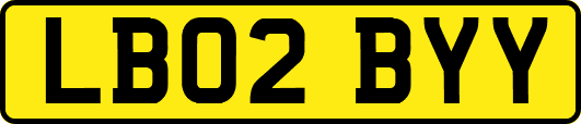 LB02BYY