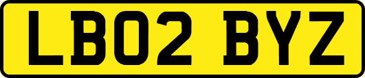 LB02BYZ