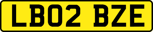 LB02BZE