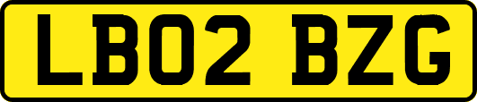LB02BZG