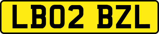 LB02BZL