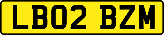 LB02BZM