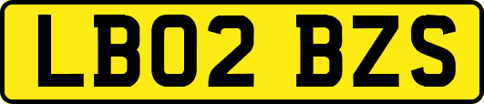 LB02BZS