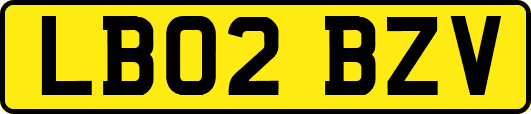 LB02BZV