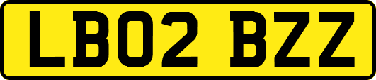 LB02BZZ