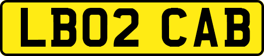 LB02CAB