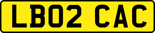 LB02CAC