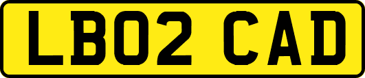 LB02CAD