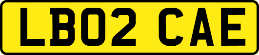 LB02CAE