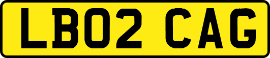 LB02CAG