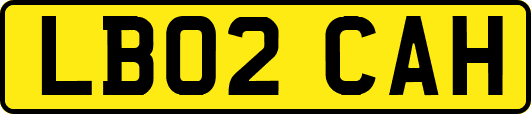 LB02CAH