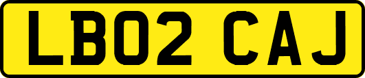 LB02CAJ